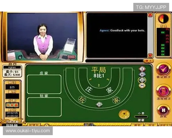 博彩推荐指南：新手必知的技巧与热门游戏分析